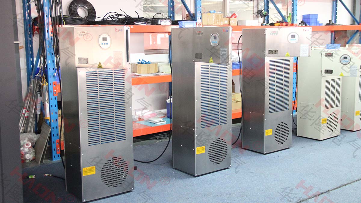 華隆電氣防爆環(huán)?？照{(diào)廠家