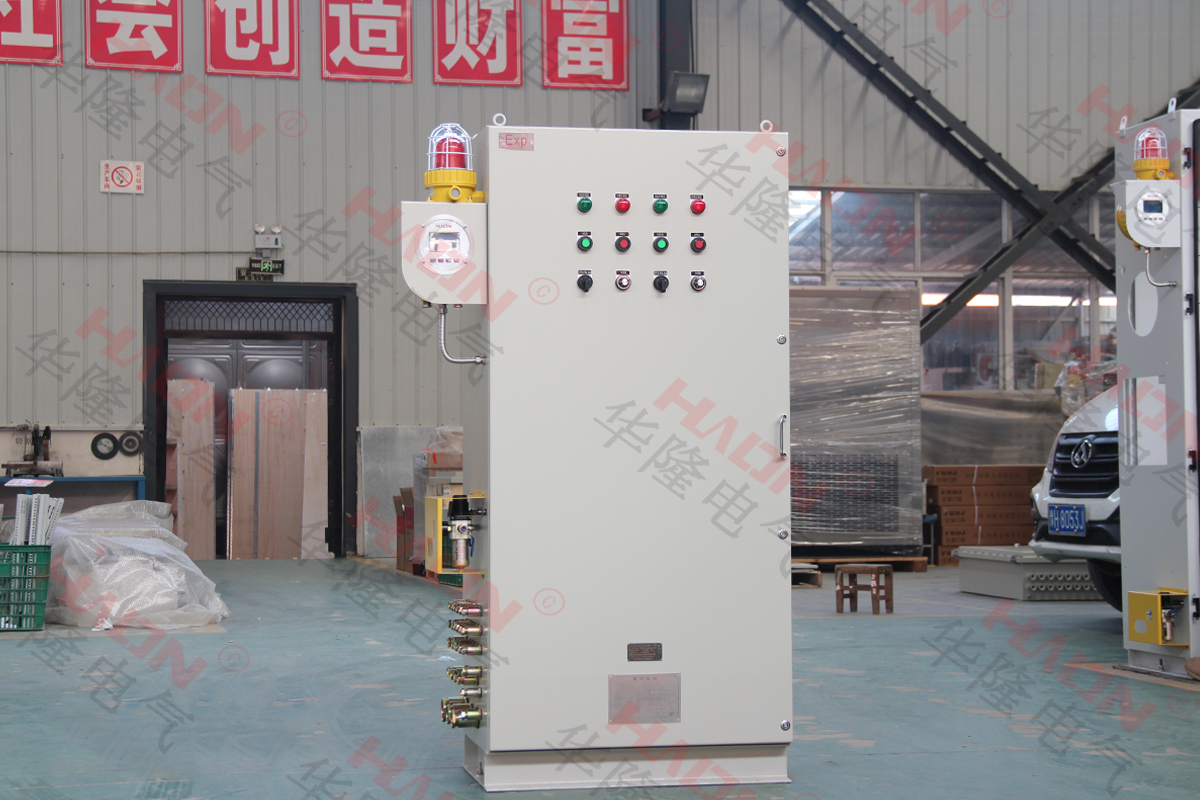 防爆動(dòng)力配電箱