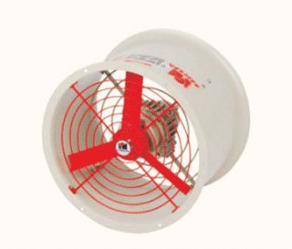 CBF防爆軸流風(fēng)機(jī)