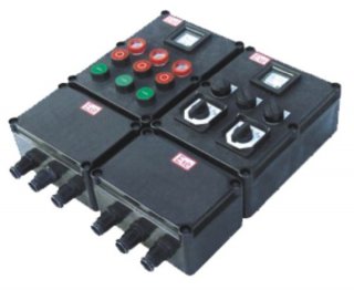 防爆防腐磁力啟動器（IIC）