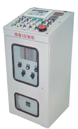 PXK系列正壓型防爆配電柜（琴臺式）